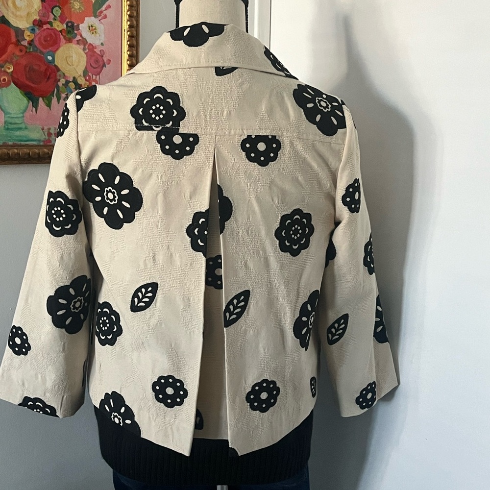 Tibi Jacket - Picture 7 of 11